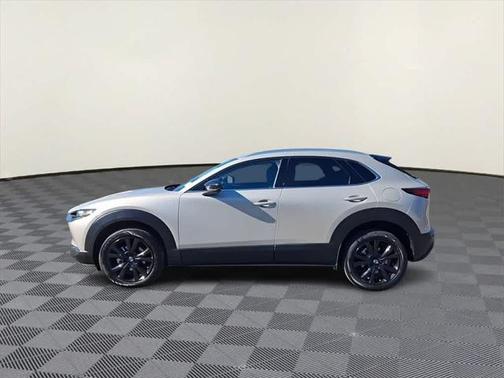 2022 Mazda CX-30 Turbo Premium Package