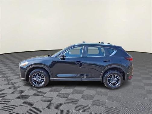 2020 Mazda CX-5 Sport
