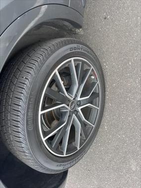 2021 Audi SQ5 3.0T Premium Plus