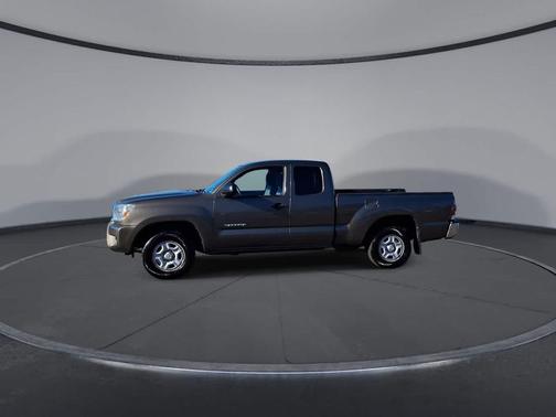 2013 Toyota Tacoma Base