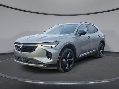 2023 Buick Envision Preferred FWD