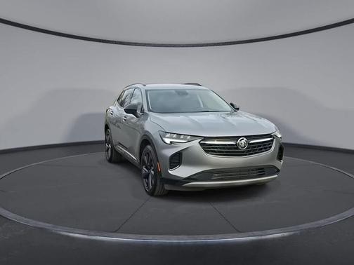 2023 Buick Envision Preferred FWD