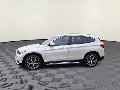 2019 BMW X1 xDrive28i