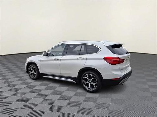 2019 BMW X1 xDrive28i