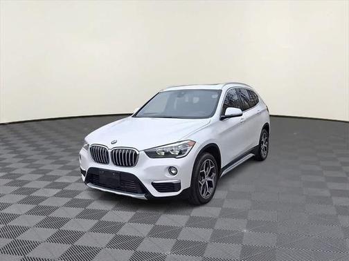2019 BMW X1 xDrive28i