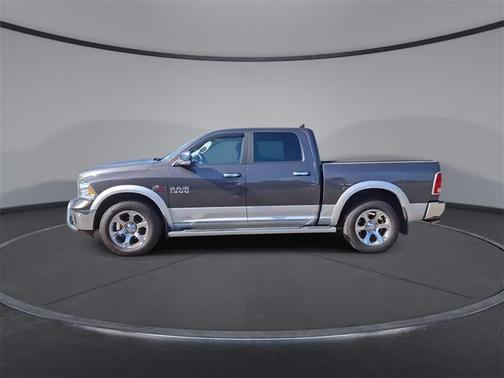 2018 RAM 1500 Laramie