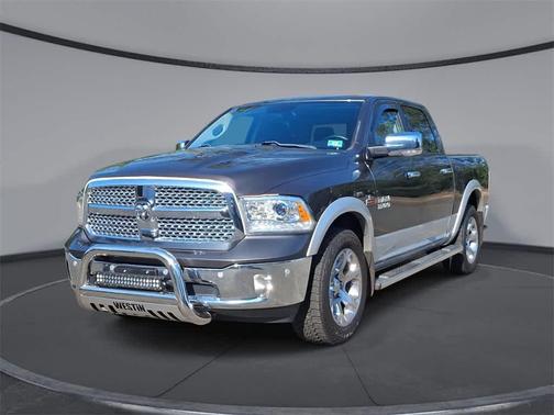 2018 RAM 1500 Laramie