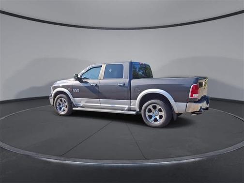 2018 RAM 1500 Laramie