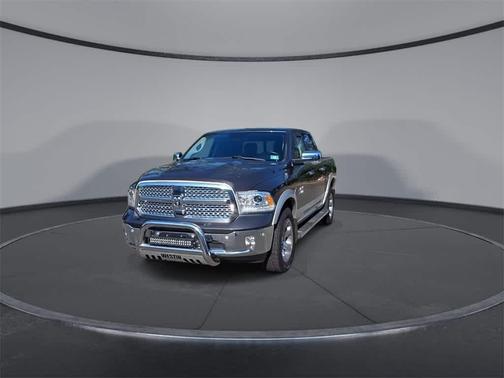 2018 RAM 1500 Laramie