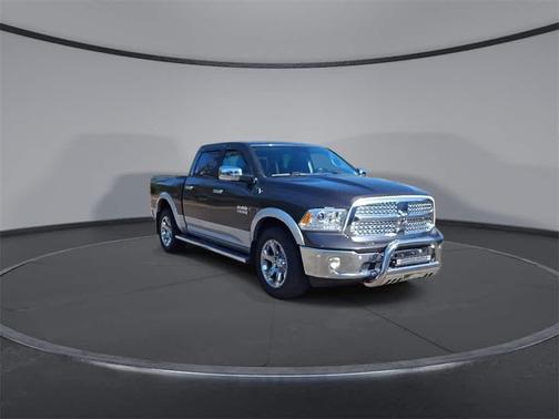 2018 RAM 1500 Laramie