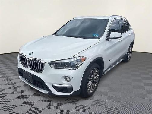 2017 BMW X1 xDrive 28i