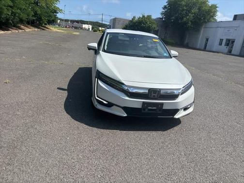 2018 Honda Clarity Plug-In Hybrid Touring