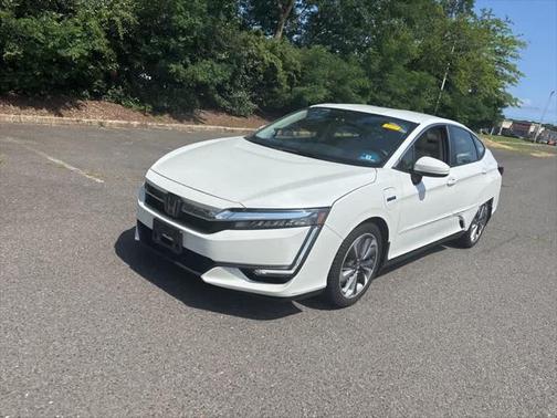 2018 Honda Clarity Plug-In Hybrid Touring