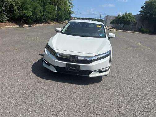 2018 Honda Clarity Plug-In Hybrid Touring