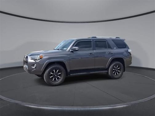 2019 Toyota 4Runner SR5 Premium
