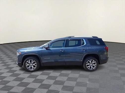 2020 GMC Acadia AWD SLT