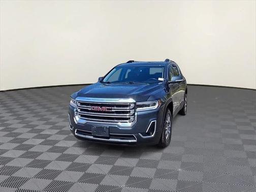 2020 GMC Acadia AWD SLT