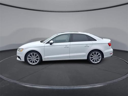 2016 Audi A3 2.0T Premium