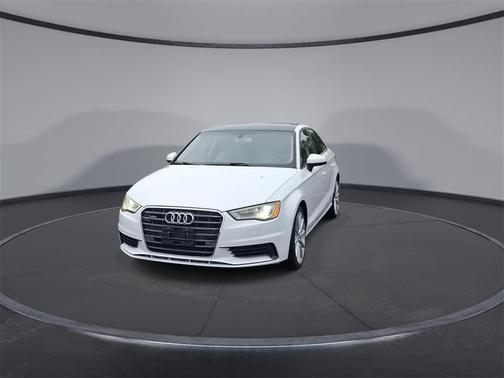 2016 Audi A3 2.0T Premium