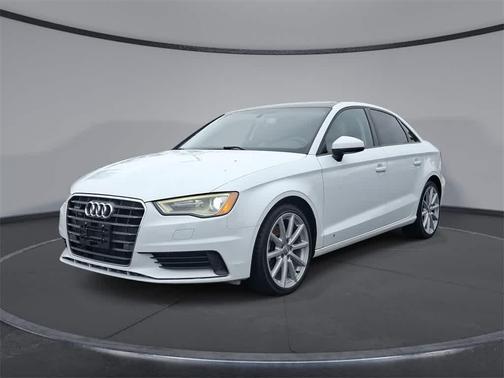 2016 Audi A3 2.0T Premium