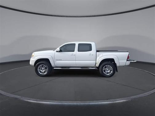 2012 Toyota Tacoma Base