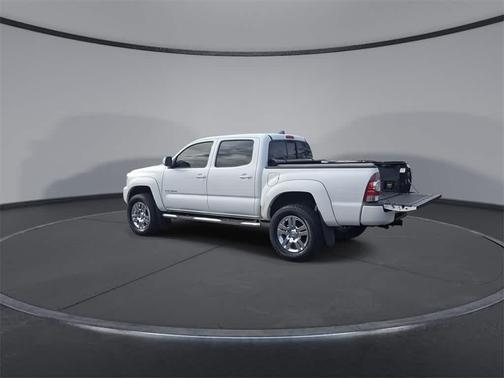 2012 Toyota Tacoma Base