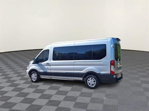 2023 Ford Transit-350 XLT