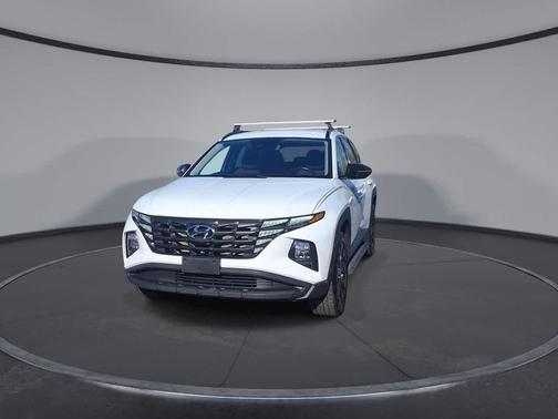 2022 Hyundai TUCSON XRT