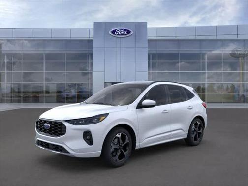 2025 Ford Escape ST-Line Elite