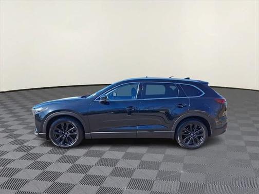 2022 Mazda CX-9 Touring