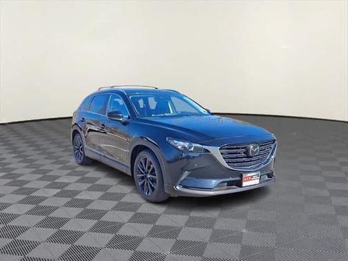 2022 Mazda CX-9 Touring