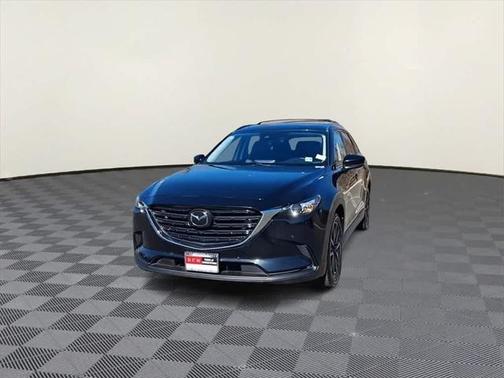 2022 Mazda CX-9 Touring