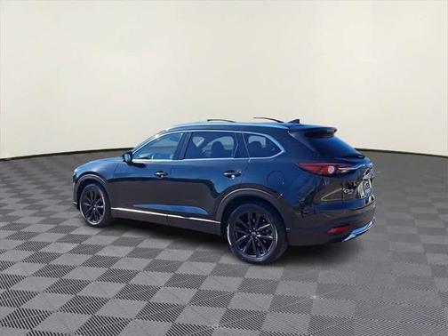 2022 Mazda CX-9 Touring