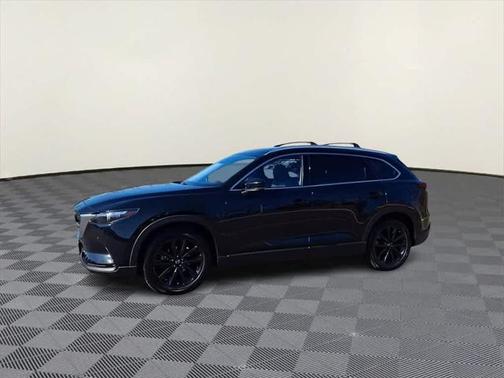 2022 Mazda CX-9 Touring