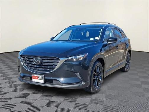 2022 Mazda CX-9 Touring