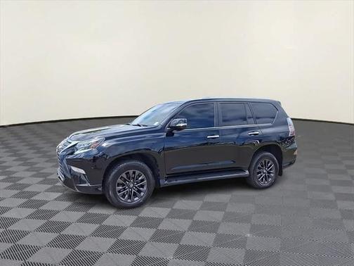 2020 Lexus GX 460 Premium