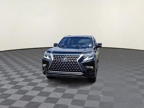 2020 Lexus GX 460 Premium