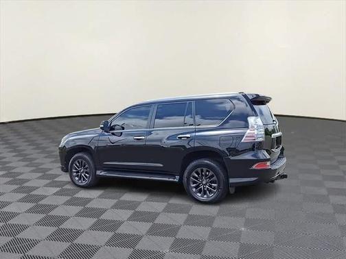 2020 Lexus GX 460 Premium
