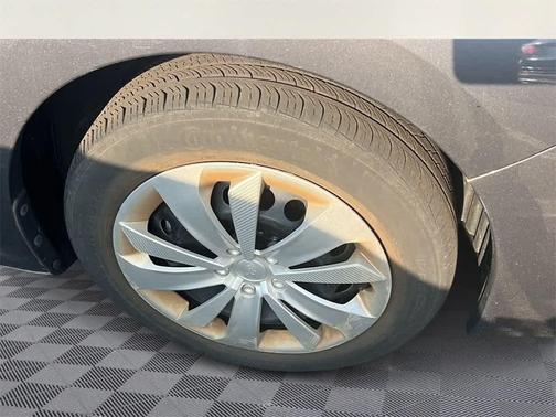 2022 Subaru Impreza Base