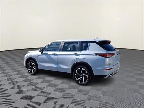 2023 Mitsubishi Outlander SE Special Editiont S-AWC