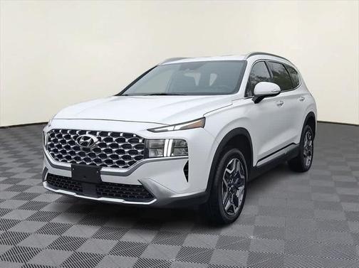 2023 Hyundai SANTA FE SEL 2.4