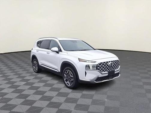 2023 Hyundai SANTA FE SEL 2.4