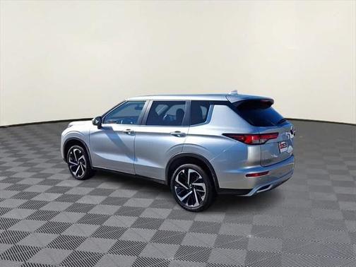 2023 Mitsubishi Outlander SE 2.5 S-AWC