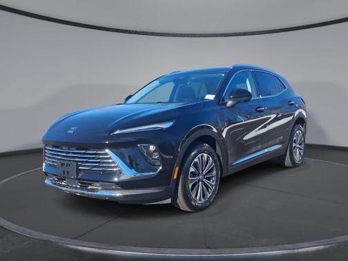 2024 Buick Envision Preferred AWD