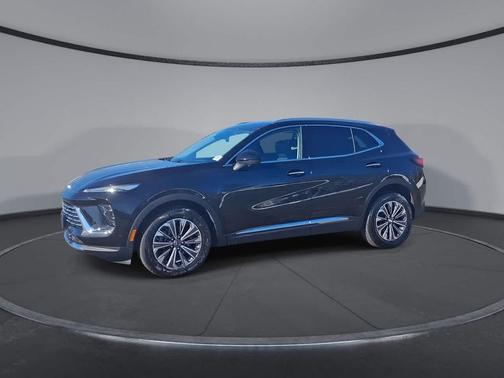 2024 Buick Envision Preferred AWD