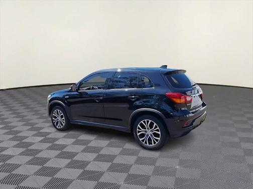 2019 Mitsubishi Outlander Sport 2.0 ES