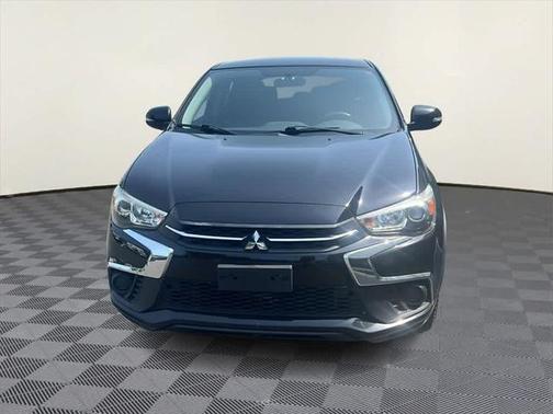 2019 Mitsubishi Outlander Sport 2.0 ES