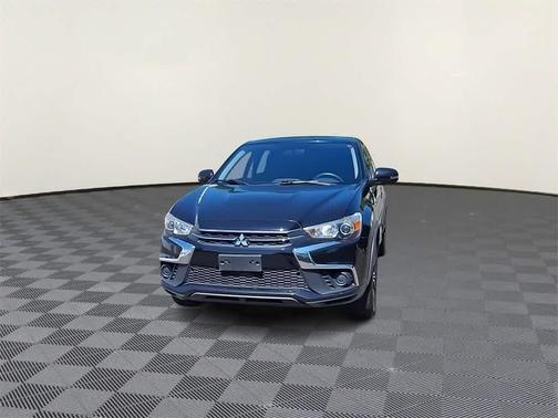 2019 Mitsubishi Outlander Sport 2.0 ES
