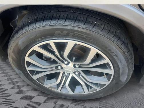 2019 Mitsubishi Outlander Sport 2.0 ES