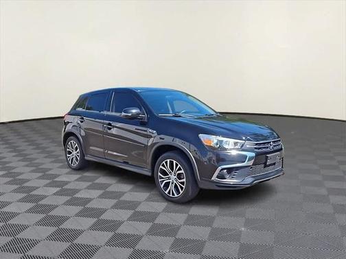 2019 Mitsubishi Outlander Sport 2.0 ES